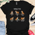 Bulldog tricks - V1 - Grumpy T-Shirt